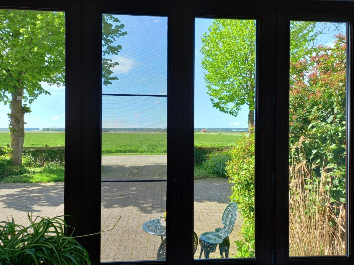 Klakbaan 14 Vakantiehuis